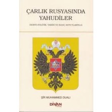 Trendexa Çarlık Rusyasında Yahudiler