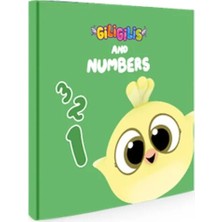Trendexa Giligilis And Numbers