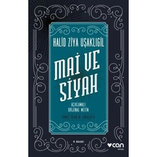 Trendexa Mai ve Siyah (Orijinal Metin)