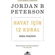 Trendexa Hayat Için 12 Kural: Kaosa Panzehir
