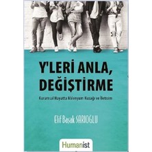 Trendexa Y'leri Anla, Değiştirme