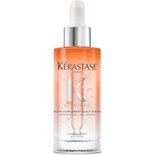 Odea Kérastase Nutritive Nutri-Supplement Scalp Besleyici Saç Derisi Serumu 90 ml