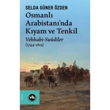 Trendexa Osmanlı Arabistani’nda Kıyam ve Tenkil