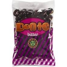 Dünyası Bonte Bitter Çikolatalı 200G
