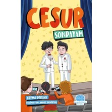 Trendexa Cesur Sonpayam