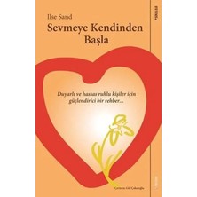 Trendexa Sevmeye Kendinden Başla