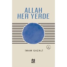 Trendexa Allah Her Yerde