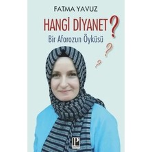 Trendexa Hangi Diyanet?