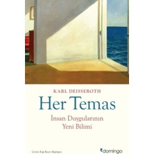 Trendexa Her Temas Insan Duygularının Yeni Bilimi