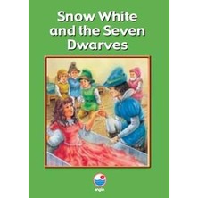 Engin Yayınevi Snow White And Seven Dwarves