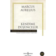 Trendexa Kendime Düşünceler - Hasan Ali Yücel Klasikleri