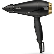 Babyliss Ac Speed Pro 2000W Saç Kurutma Makinesi, 6704E
