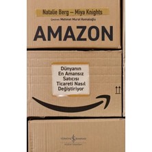 Trendexa Amazon