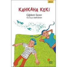 Trendexa Kahkaha Keki