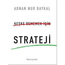 Trendexa Keşke Dememek Için Strateji