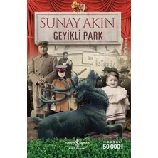 Trendexa Geyikli Park