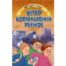 Trendexa Korsanlarının Peşinde