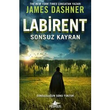 Trendexa Labirent: Sonsuz Kayran