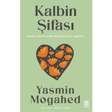 Trendexa Kalbin Şifası