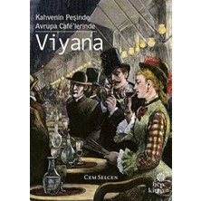 Trendexa Kahvenin Peşinde Avrupa Cafe’lerinde - Viyana