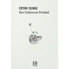 Trendexa Ben Gidiyorum Portakal