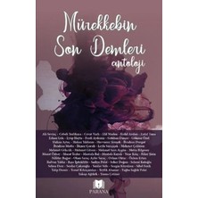 Trendexa Mürekkebin Son Demleri - Antoloji