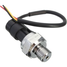 Mocan 0281006158 Enjektor Rampa Basınc Sensoru Doblo Lınea Punto 1.3 Jtd Iveco Daıly Iıı Ducato Iıı
