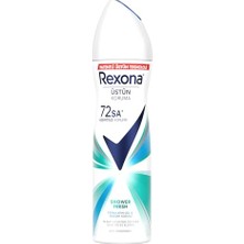Odea Rexona Kadın Sprey Deodorant Shower Fresh 150 ml