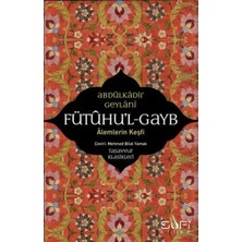 Trendexa Fütuhul Gayb - Alemlerin Keşfi