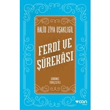 Trendexa Ferdi ve Şürekası Günümüz Türkçesiyle