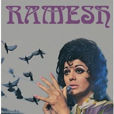 Hasyılmaz Ramesh Pharaway Sounds Lp Plak