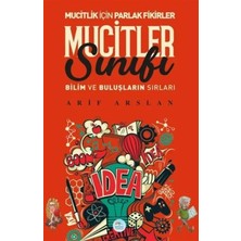 Trendexa Mucitler Sınıfı - Bilim ve Buluşların Sırları