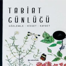 Trendexa Tabiat Günlüğü