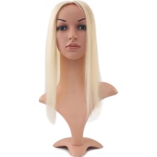 Trendexa Beyaz Platin Baby Taban Tepelik / 10X12CM