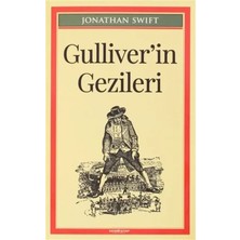 Trendexa Gulliver'in Gezileri