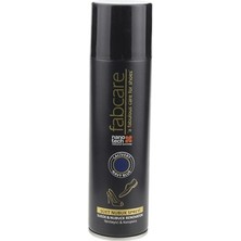 Fabcare 3011 Süet Nubuk Spreyi 250 Ml-Lacivert