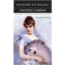Trendexa Vadideki Zambak