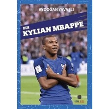 Trendexa Ben Kylıan Mbappe