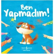 Trendexa Ben Yapmadım!