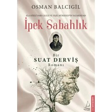 Trendexa Ipek Sabahlık