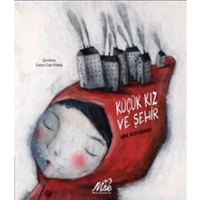 Trendexa Küçük Kız ve Şehir