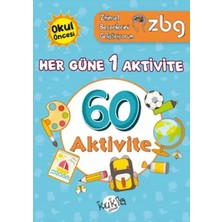 Trendexa Zbg Her Güne 1 Aktivite-60 Aktivite