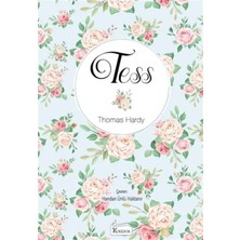 Trendexa Tess (Bez Ciltli)