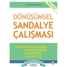 Trendexa Dönüşümsel Sandalye Çalışması