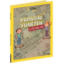 Trendexa Parasını Yöneten Çocuklar