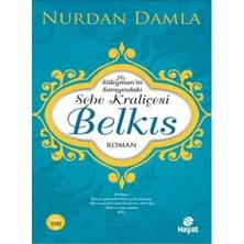 Trendexa Sebe Kraliçesi Belkıs