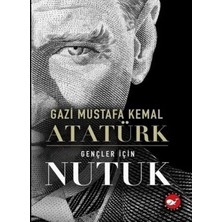 Trendexa Gençler Için Nutuk
