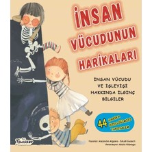 Trendexa Insan Vücudunun Harikaları