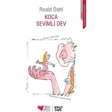 Trendexa Koca Sevimli Dev