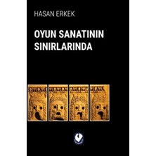 Trendexa Oyun Sanatının Sınırlarında